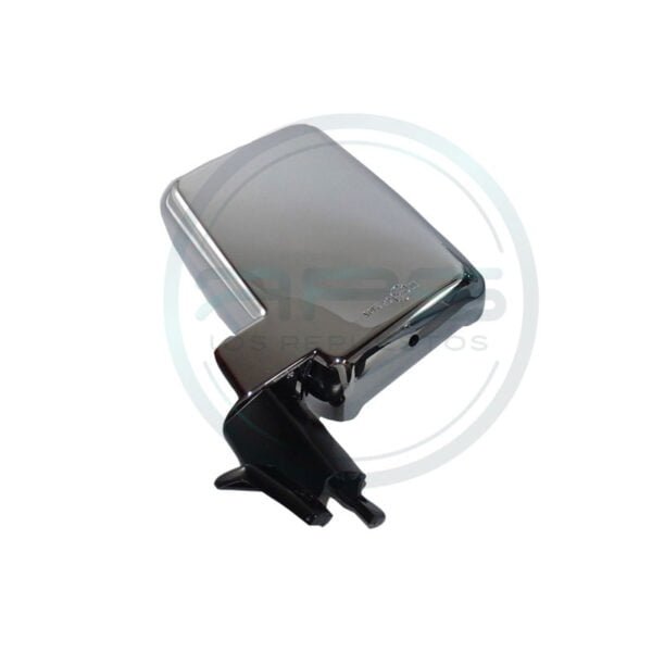Espejo Toyota Land Cruiser 4.5 Luna Mov Crom B Metal Derecho 1994