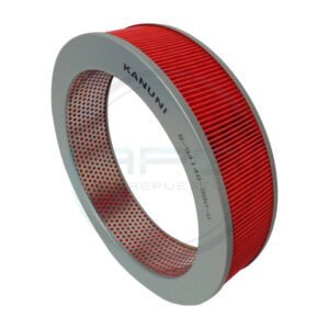 Filtro Aire Luv 2.3 Carburado Metálico