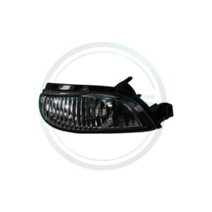 Lampara Espejo Renault Sandero Derecho  2016