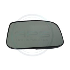 Luna Espejo Chevrolet D-Max Derecho 2005-2012