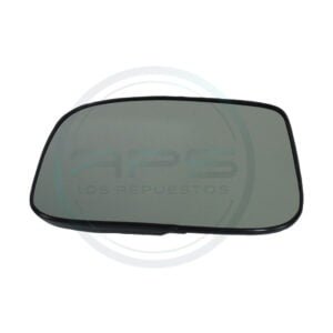 Luna Espejo Chevrolet D-Max Izquierdo 2005-2012