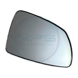 Luna Espejo Chevrolet Sail Derecho