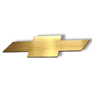 Corbatín LUV D-MAx Persiana Lámina 3M