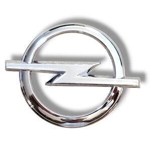 Logo OPEL Mediano Emblema